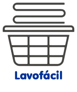Imagen máquinas Lavofácil